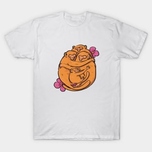 Warm hugs T-Shirt